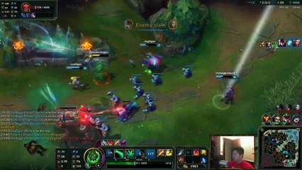 ✔ HOW TO CARRY GUIDE AS ZAC JUNGLE Challenger Commentary | League of Legends