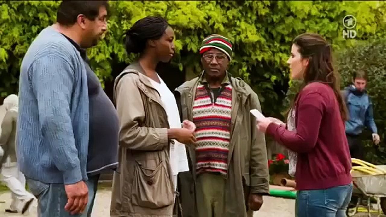 um himmels willen - weg ins licht