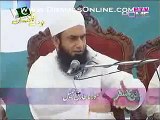 Maulana Tariq Jameel Biyan