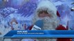 D!CI TV : Le Père Noël était à Vars ce vendredi après-midi