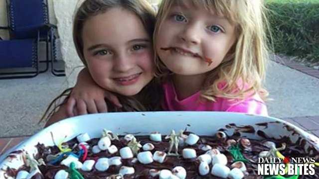 Arizona Dad Who Killed His Daughters 2 Days Before Christmas Has Died
