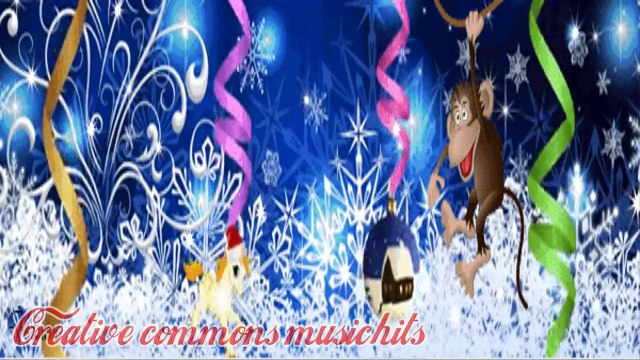 Dopant Beats - Christmas Trap ♬ Creative Commons Music hits ♬