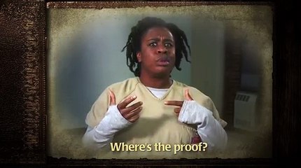 'Twas A Night In Litchfield - Orange is the New Black - Netflix