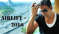 Airlift-songs---Meri-Zindagi--Arijit-Singh--Akshay-Kumar--Nimrat-Kaur-Latest-songs-2016 -EntertainmentDhamal