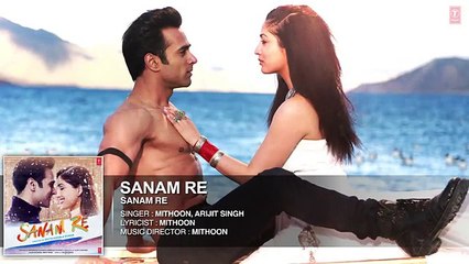 SANAM-RE-Full-Audio-Song-Title-Track--Pulkit-Samrat-Yami-Gautam-Divya-Khosla-Kumar--T-Series