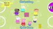 Peppa Big | Peppa Pig Sportdag - Hindernisloop | Best ipad app | Top spel over Peppa varken