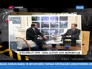 Ahmet Taner Kışlalı Suikasti