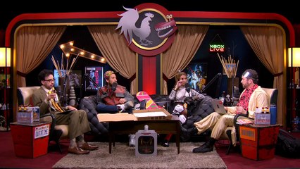 Back.To The Future! - RT Podcast #346