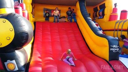 Ultimate Scorpion Fails || by FailArmy