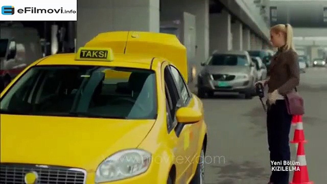 Crvena Jabuka Epizoda 8 sa Prevodom  _dio1