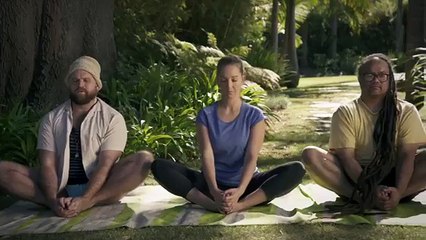 Temple Run Demon Monkey Meditation