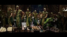 Gods of Egypt Official Trailer 2016 | Gerard Butler Fantasy Movie HD