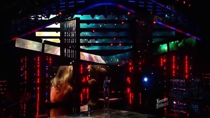 Christina Grimmie- 'Dark Horse' (The Voice Highlight)