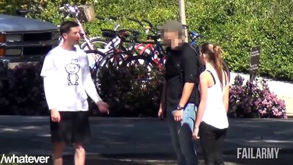 Top 5 Pranks of 2014 (So Far) || FailArmy