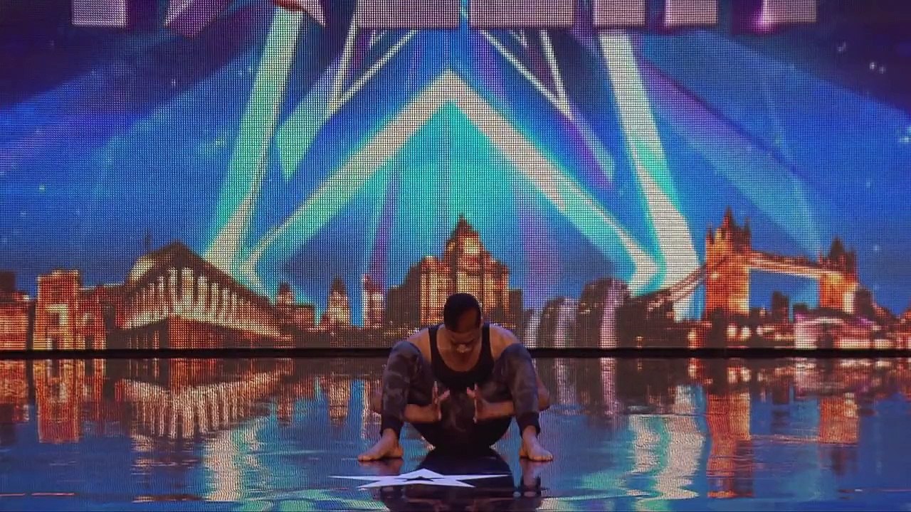 Coming up: will Bonetics impress the Judges? | Britains Got Talent 2015