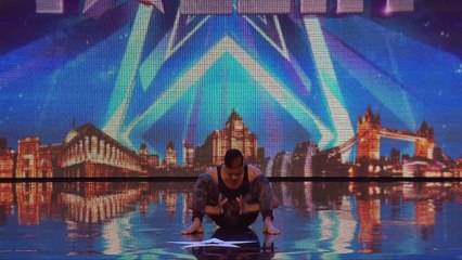 Coming up: will Bonetics impress the Judges? | Britains Got Talent 2015