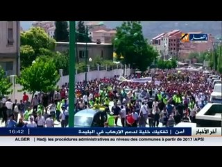 Revue de presse sportive: Toute l'actualité du sport algérien sur Ennahar