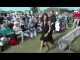 Imran Khan Wife Reham Khan Hot dancing in UK