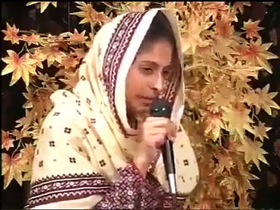 Bula lo Madine mein
