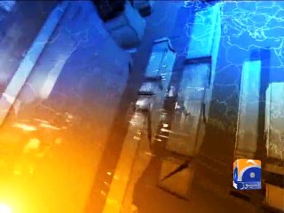 Geo News Headlines - 25 December 2015 - 2300