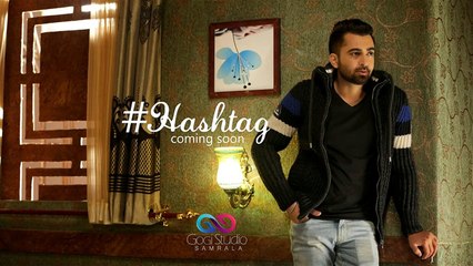 Hashtag - Sharry Mann - Feat Dhol Records - New Punjabi Song 2015