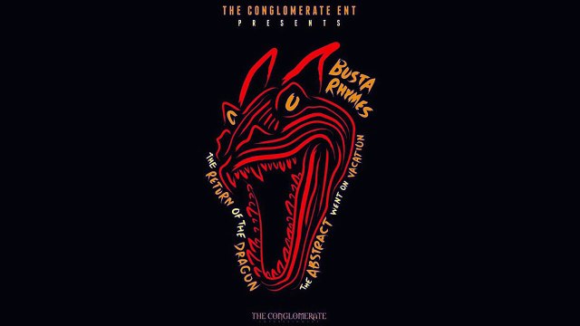 Busta Rhymes - God's Plan ft. J Doe & OT Genasis (The Return Of The Dragon)