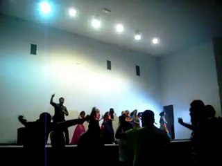 gora gora rang live