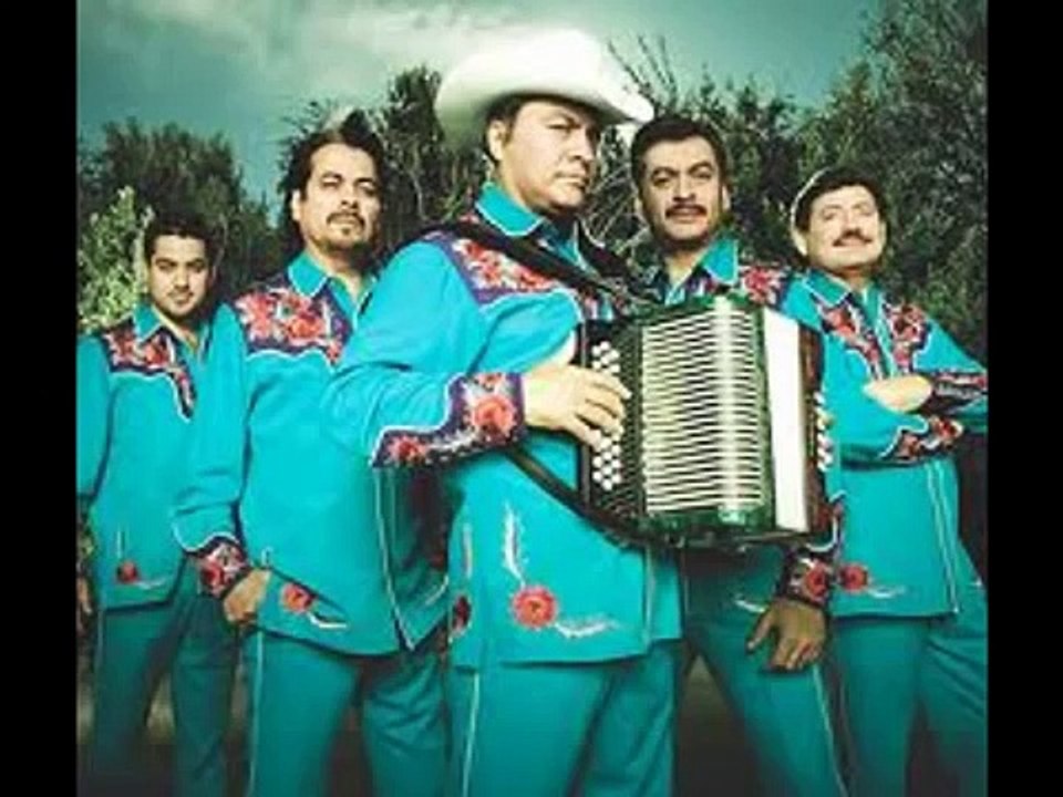 Tigres Del Norte - Navidad De Los Pobres