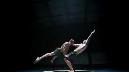 People are Awesome_ F&B Acrobatics