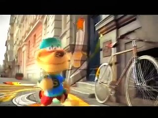 Da sam oblak 7 Epizoda sa Prevodom