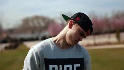 People are Awesome_ Jesus ST (Tricking)