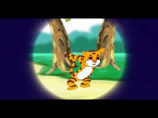 Upcoming Bengali Cartoon Series - Chotto Amra Shishu - Bengali Kid Song