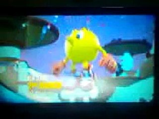 Pac Man and the Ghostly Adventures Disney Channel Asia