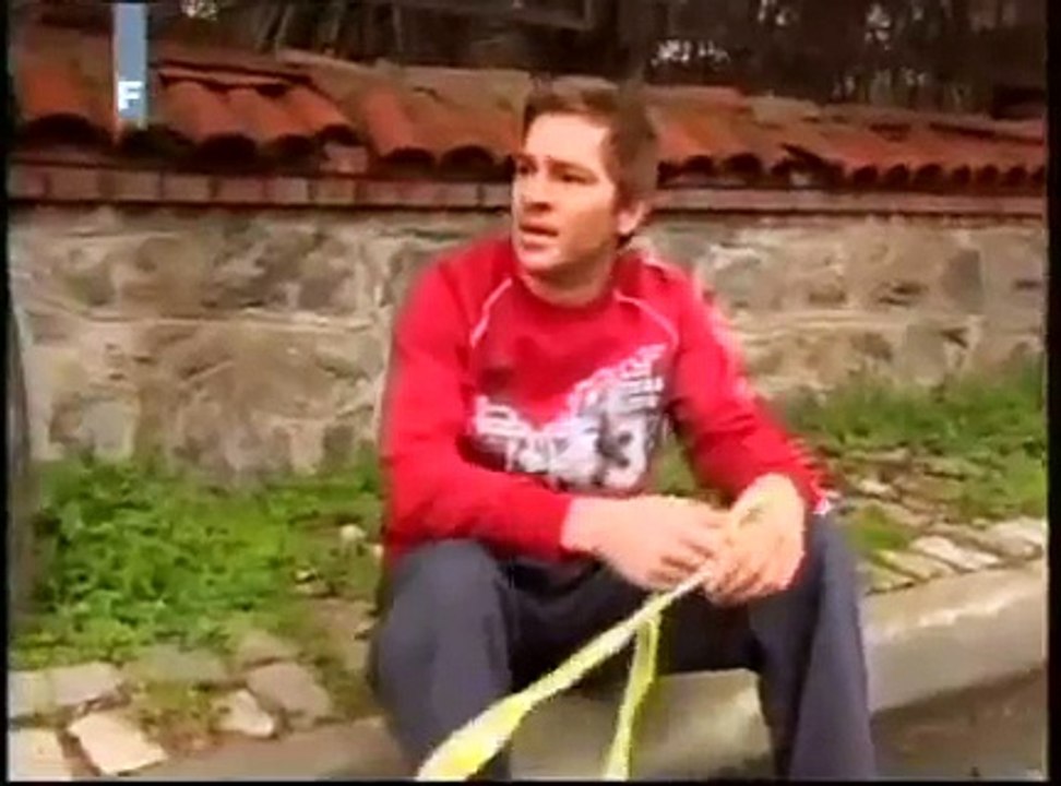 Da sam oblak 10 Epizoda sa Prevodom