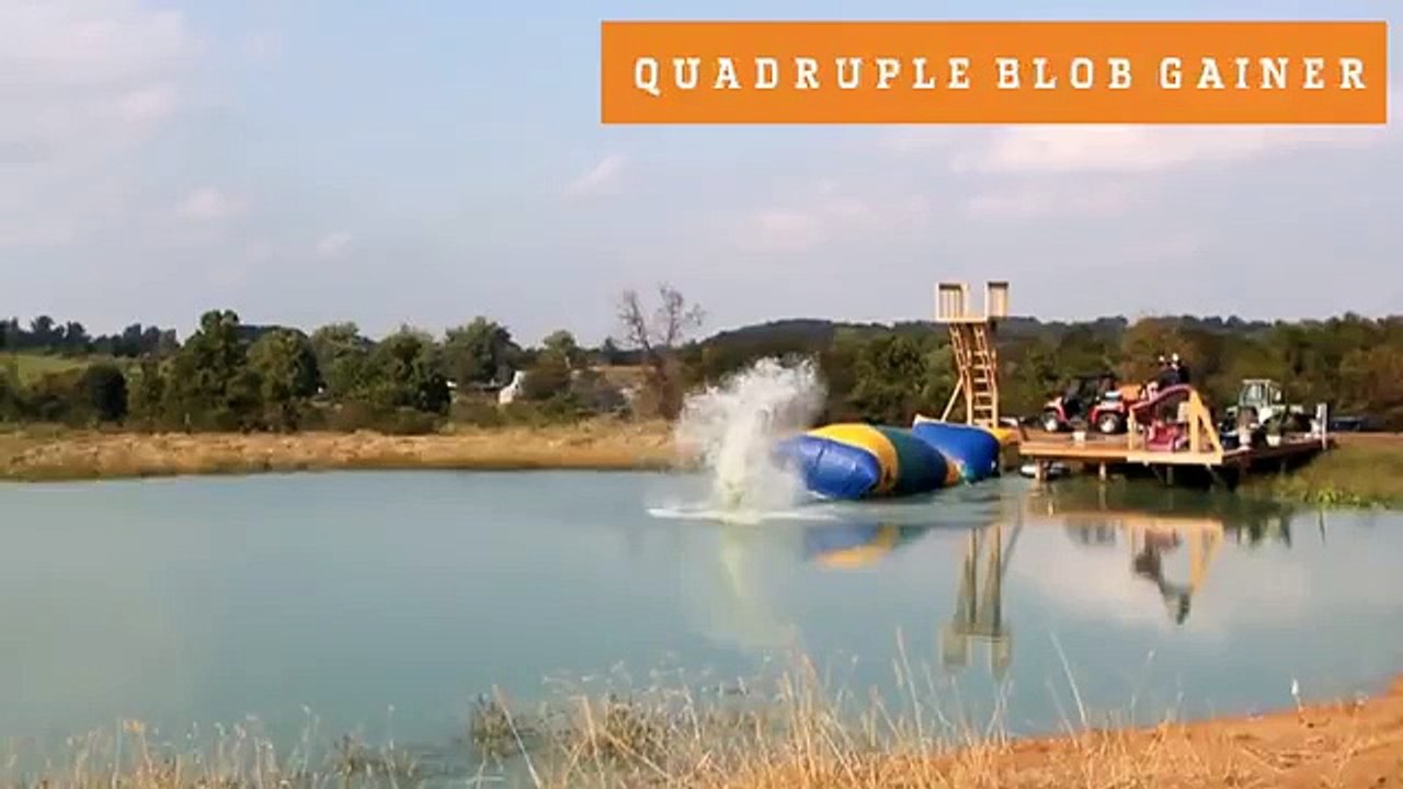 PEOPLE ARE AWESOME_ TOP FIVE - GAINERS