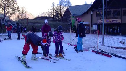 DICI TV - Pour Noël Réallon est en positive attitude !