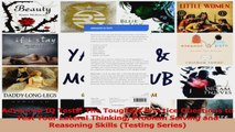 Download  Advanced IQ Tests The Toughest Practice Questions to Test Your Lateral Thinking Problem Ebook Online