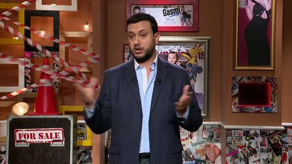 Tunivisions Live (Replay) (25-12-2015)