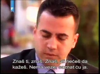 Da sam oblak 15 Epizoda sa Prevodom