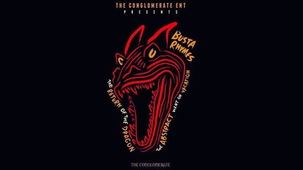 Busta Rhymes - We Home ft. Leaders Of The New School (The Return Of The Dragon)