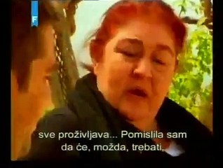 Da sam oblak 17 Epizoda sa Prevodom