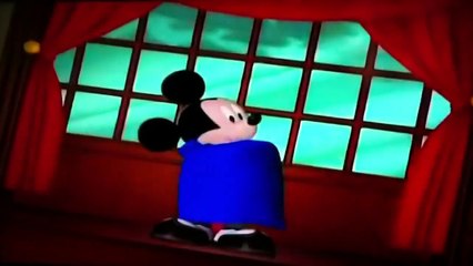 Mickey Mouse Clubhouse: Mickeys Monster Musical Available Now on WATCH Disney Junior