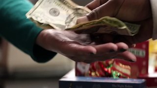 Krampus Official Trailer #1 (2015) - Adam Scott, Toni Collette Movie HD