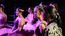 “The Judges” Dance School Diaries Ep. 5 Extras