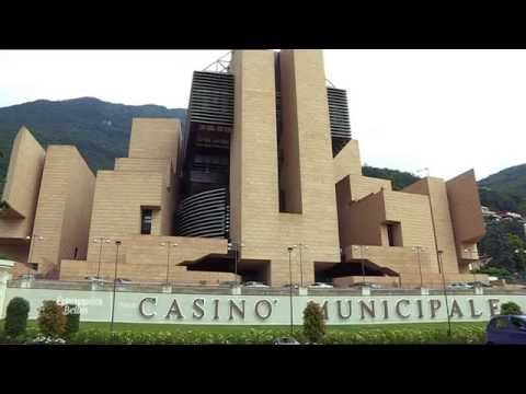 Les lacs italiens - Échappées belles