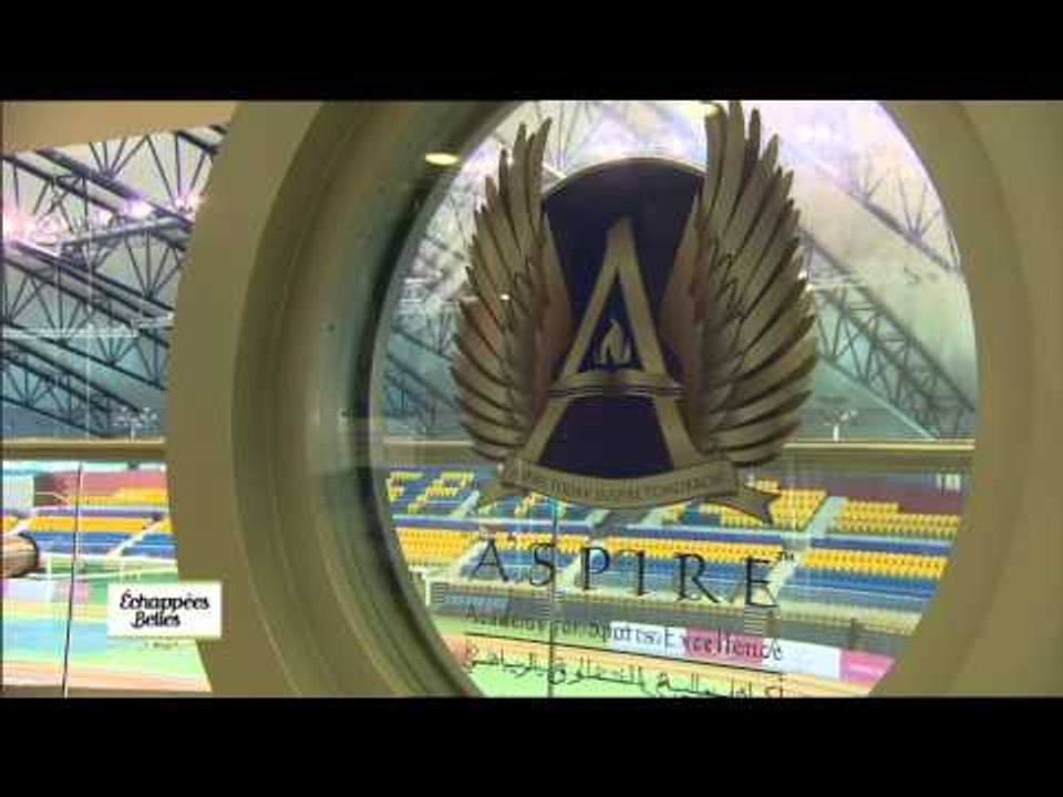 Qatar, terres secrètes - Echappées belles