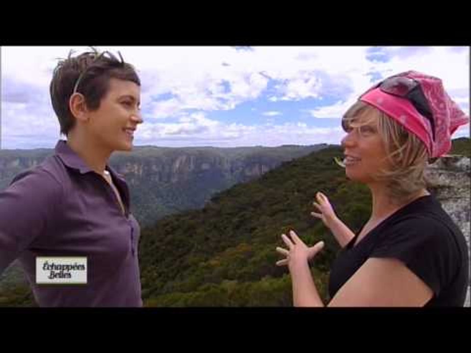 Australie - Echappées belles