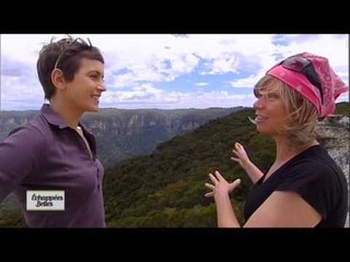 Australie - Echappées belles