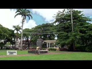 Guadeloupe - Echappées belles