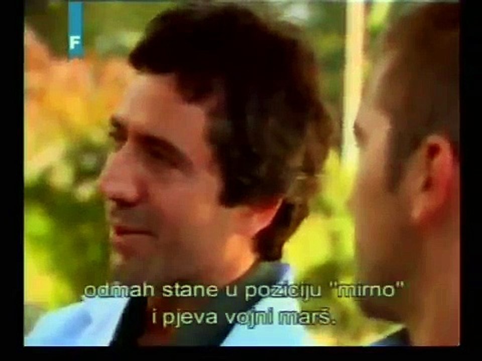 Da sam oblak 29 Epizoda sa Prevodom